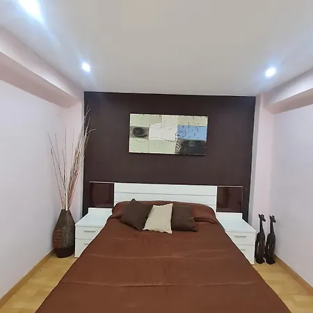 Nules Apartamento Moncófar