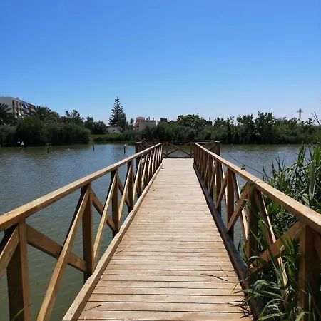 Apartamento Nules Moncófar