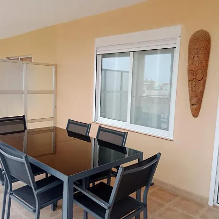 Nules Apartamento Moncófar