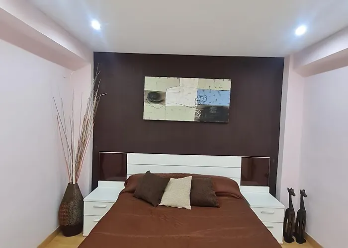Nules Appartement Moncófar