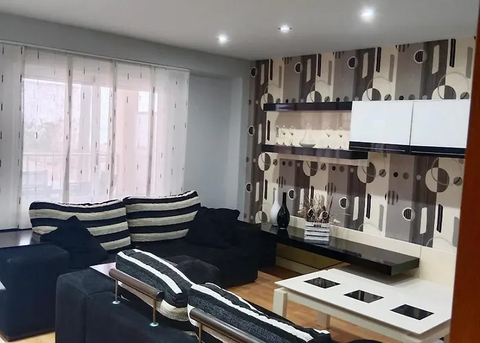 Apartament Nules