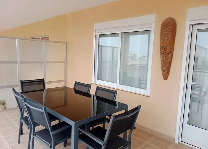 Nules Apartament Moncófar