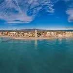 Nules Apartman