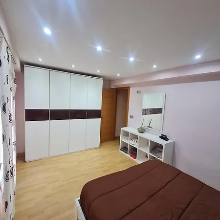 Apartment Nules *